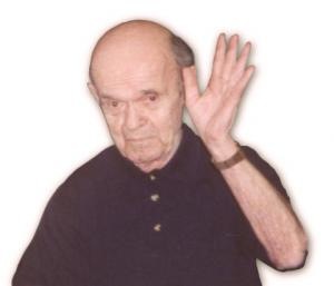 Photo of Maurice-R Payette